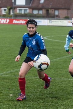 Bild 105 - F VfL Kellinghusen - SG R�nnau/Daldorf : Ergebnis: 0:1